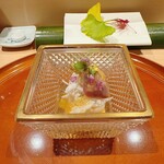 銀座 しのはら - 