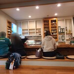 そばの実 一閑人 - 