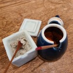 そばの実 一閑人 - 