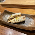 和食渡辺 - 海老芋