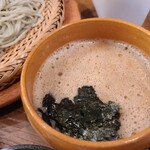 そばの実 一閑人 - 