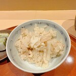 銀座 しのはら - 