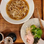 そばの実 一閑人 - 