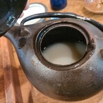 そばの実 一閑人 - 