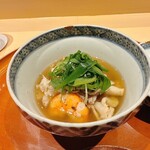 銀座 しのはら - 