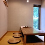 そばの実 一閑人 - 