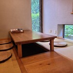 そばの実 一閑人 - 