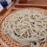 そばの実 一閑人 - 