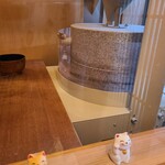 そばの実 一閑人 - 