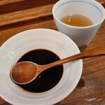 そばの実 一閑人 - 