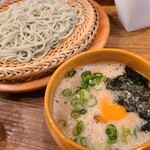 そばの実 一閑人 - 