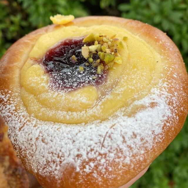 ブーランジェリー クラックマン （Boulangerie