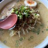ラーメン　天狗山 名取店