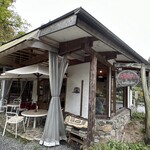 그리스 요리 Bakuro 그릭 키친&베이커리