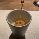 272217856 - 神戸牛の一口コロッケ