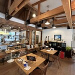 그리스 요리 Bakuro 그릭 키친&베이커리