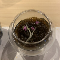 鮨 赤酢 はなやま - 