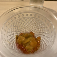 鮨 赤酢 はなやま - 