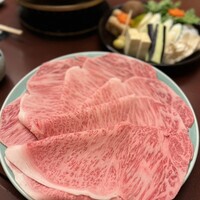 人形町今半 本店 - 