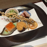 三田ばさら 本店 - 