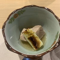 鮨 赤酢 はなやま - 