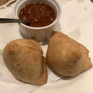 自然派インド料理 ナタラジ_0