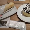 KEY'S CAFÉ リーベル王寺店
