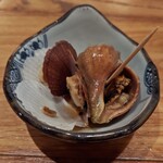 四十八漁場 - お通し