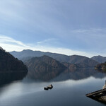 そば処 平石亭 - 