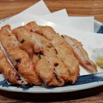 四十八漁場 - さつま揚げ