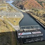 そば処 平石亭 - 