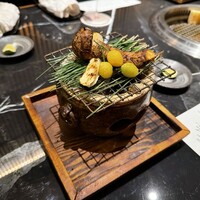 銀座山科 はなれ - 