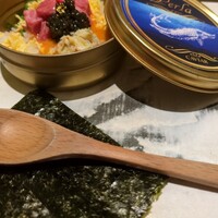 肉割烹 肉かぶく - 