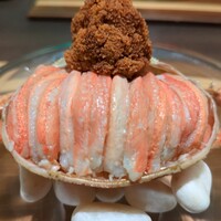 肉割烹 肉かぶく - 