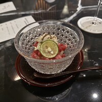 銀座山科 はなれ - 