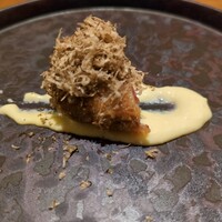 肉割烹 肉かぶく - 