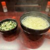 釜揚げうどん 織田薪 本店