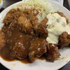 あなたの街の定食屋さん 清武店