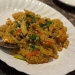 タイレストラン タニサラ - 