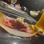 極上焼肉LOUNGE 神楽 - 
