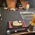 極上焼肉LOUNGE 神楽 - 