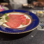 極上焼肉LOUNGE 神楽 - 
