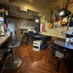 カレー屋なでしこ - 