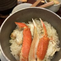 かに道楽 新宿本店 - 