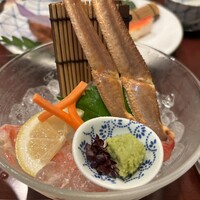 かに道楽 新宿本店 - 