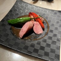 イベリコ・バル 門仲 - 