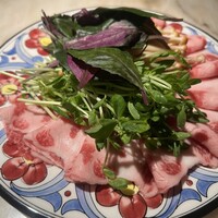 イベリコ・バル 門仲 - 