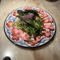 イベリコ・バル 門仲 - 