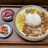 神戸カレー食堂 ラージクマール