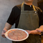 TRATT. USHIGORO 恵比寿店 - 